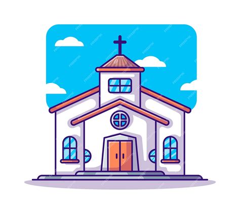 igreja desenho-1